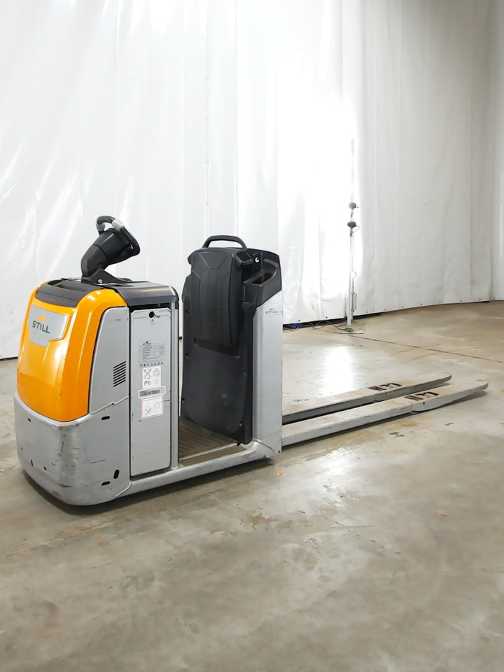 Still OPX20/2390MM/520MM - Recoge pedidos: foto 1 Still OPX20/2390MM/520MM - Recoge pedidos: foto 1