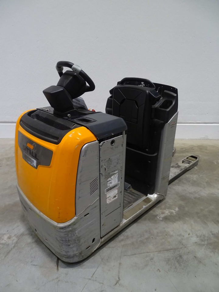 Still OPX20 - Recoge pedidos: foto 2 Still OPX20 - Recoge pedidos: foto 2