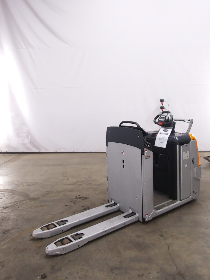 Still OPX25 - Recoge pedidos: foto 1 Still OPX25 - Recoge pedidos: foto 1