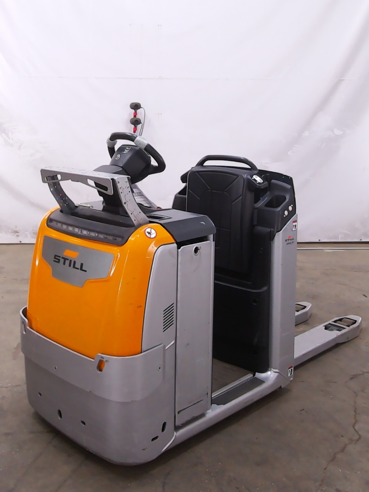 Still OPX25 - Recoge pedidos: foto 2 Still OPX25 - Recoge pedidos: foto 2