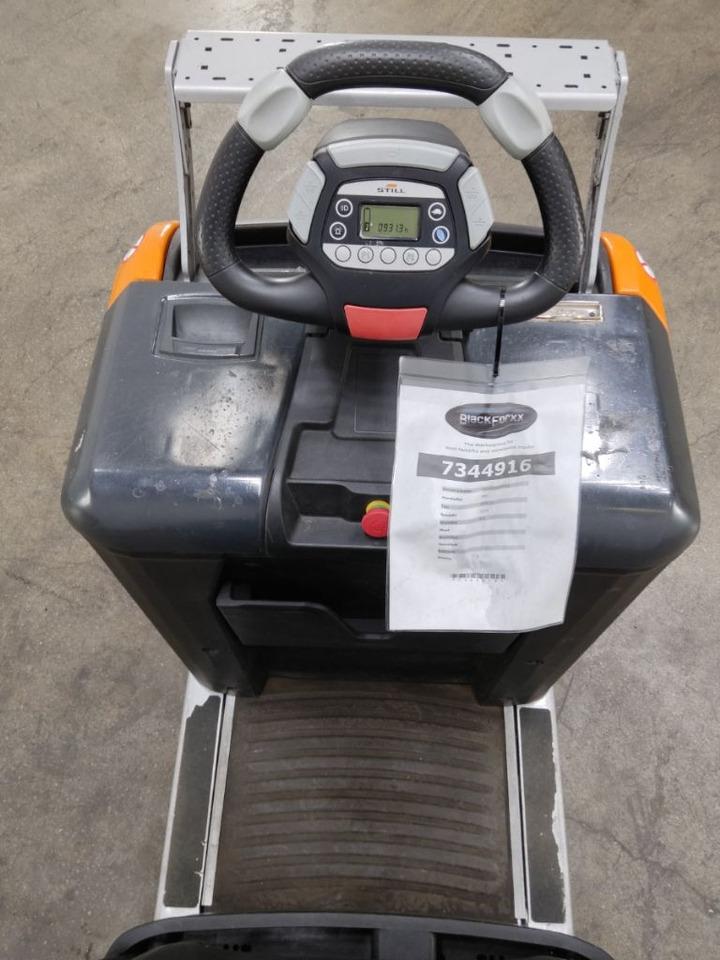 Still OPX25 - Recoge pedidos: foto 3 Still OPX25 - Recoge pedidos: foto 3