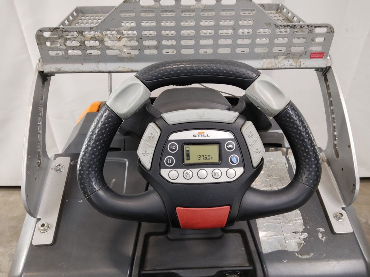 Still OXV08 - Recoge pedidos: foto 3 Still OXV08 - Recoge pedidos: foto 3