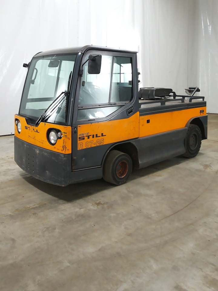 Still R07-25 - Remolcadora: foto 1 Still R07-25 - Remolcadora: foto 1