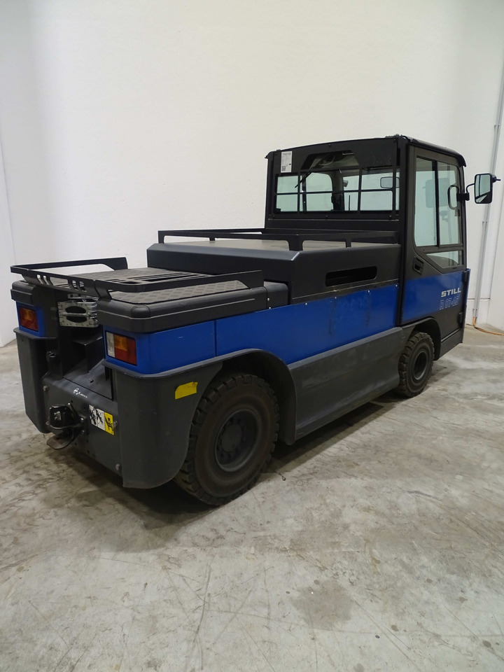 Still R07-25 - Remolcadora: foto 2 Still R07-25 - Remolcadora: foto 2