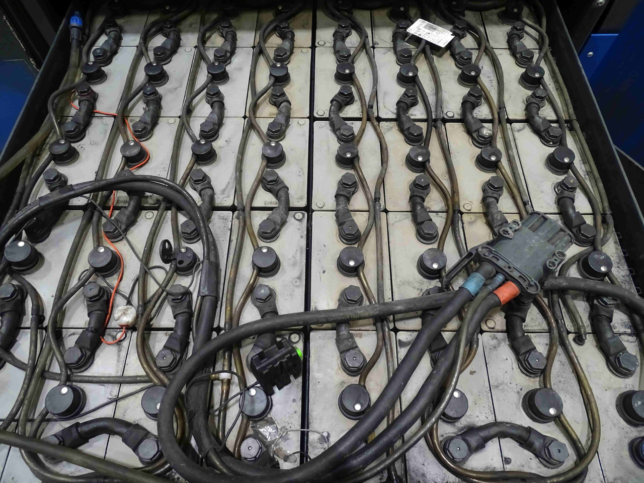 Still R07-25 - Remolcadora: foto 4 Still R07-25 - Remolcadora: foto 4