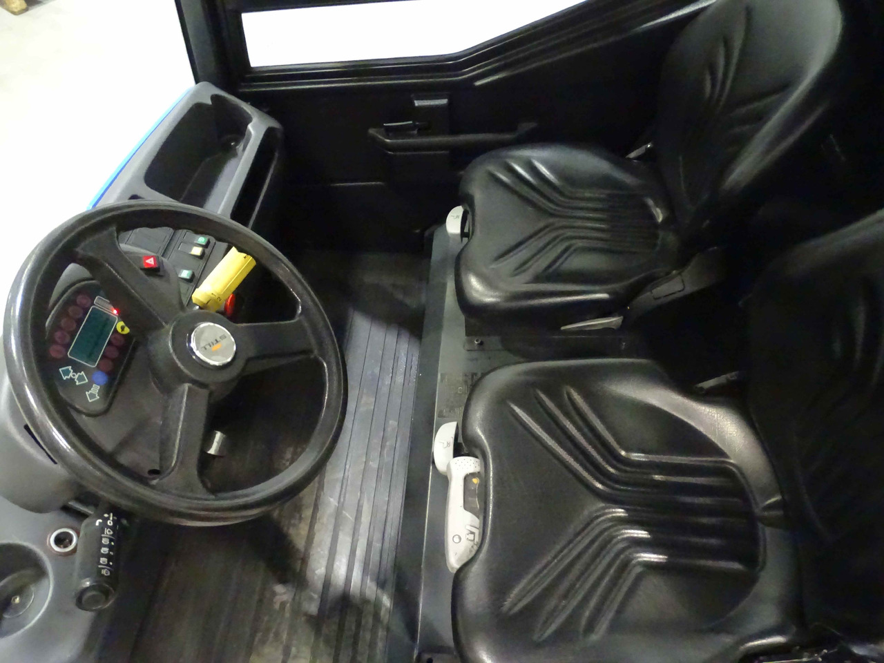 Still R07-25 - Remolcadora: foto 3 Still R07-25 - Remolcadora: foto 3