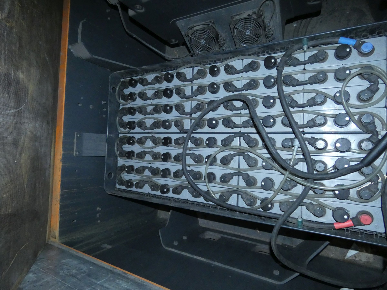 Still R08-20 - Remolcadora: foto 4 Still R08-20 - Remolcadora: foto 4