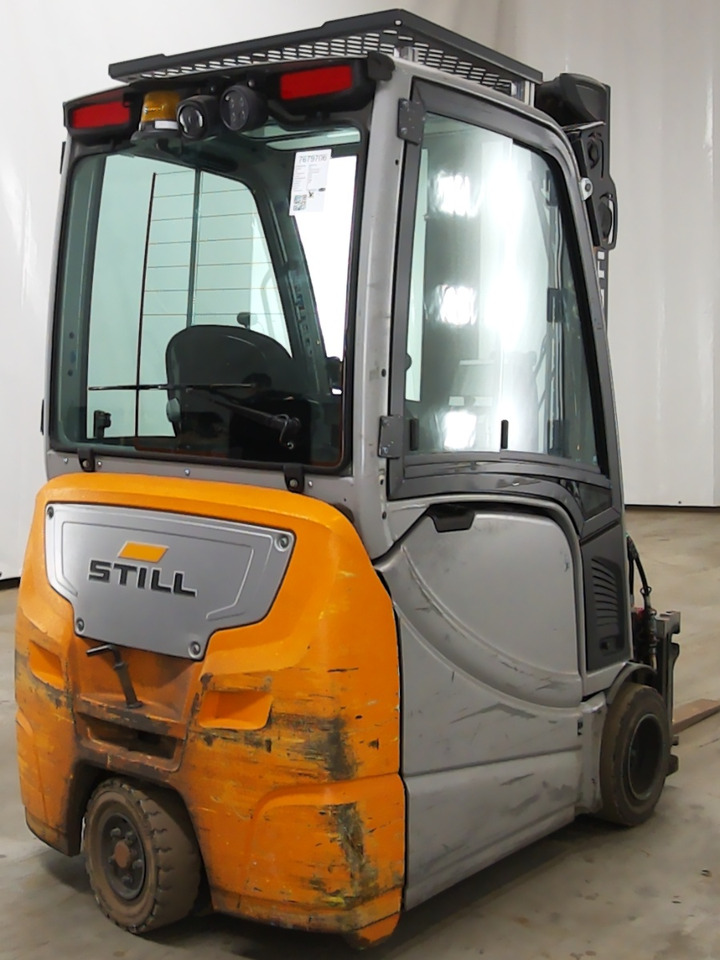 Still RX20-16 - Carretilla elevadora eléctrica: foto 2 Still RX20-16 - Carretilla elevadora eléctrica: foto 2