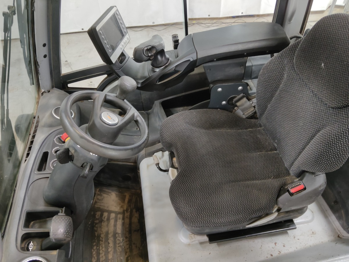 Still RX20-16 - Carretilla elevadora eléctrica: foto 3 Still RX20-16 - Carretilla elevadora eléctrica: foto 3