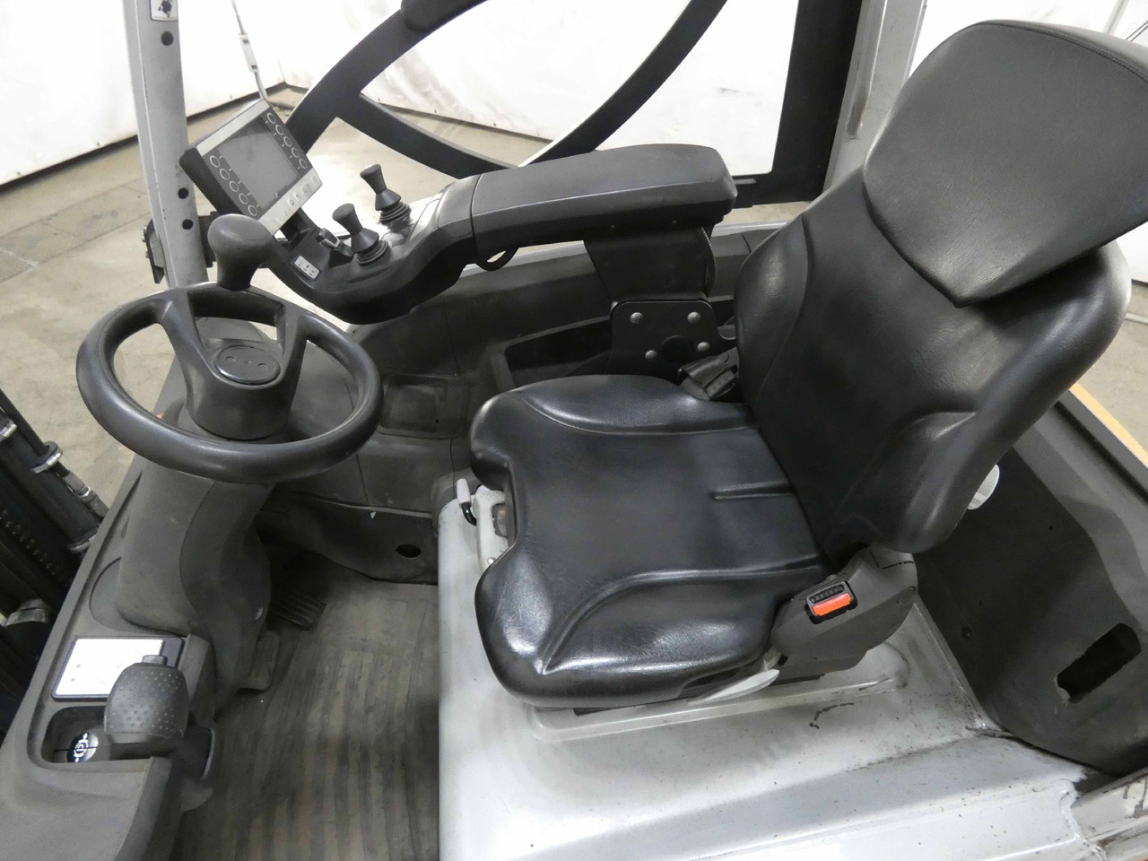 Still RX20-16 - Carretilla elevadora eléctrica: foto 3 Still RX20-16 - Carretilla elevadora eléctrica: foto 3