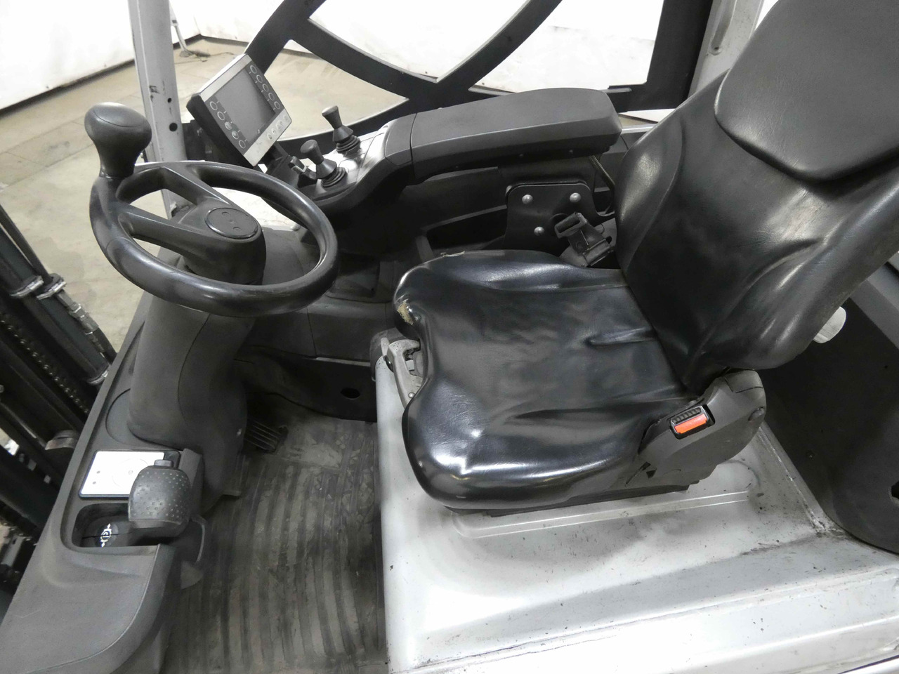 Still RX20-16 - Carretilla elevadora eléctrica: foto 3 Still RX20-16 - Carretilla elevadora eléctrica: foto 3