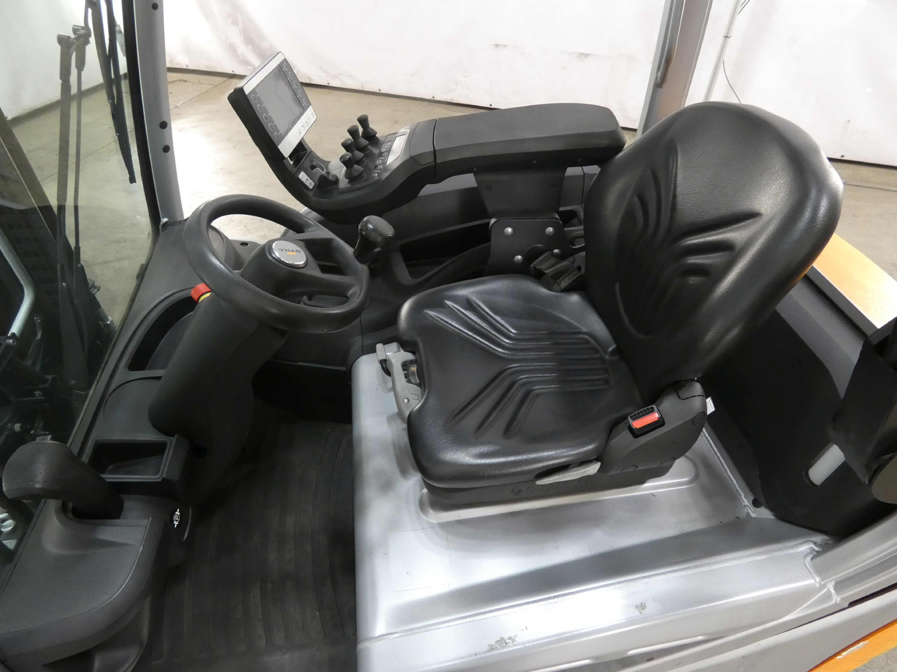 Still RX20-20L - Carretilla elevadora eléctrica: foto 3 Still RX20-20L - Carretilla elevadora eléctrica: foto 3