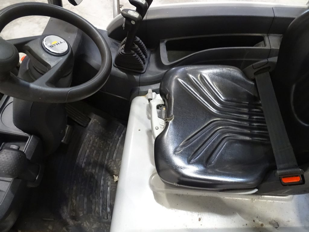 Still RX20-20L - Carretilla elevadora eléctrica: foto 3 Still RX20-20L - Carretilla elevadora eléctrica: foto 3