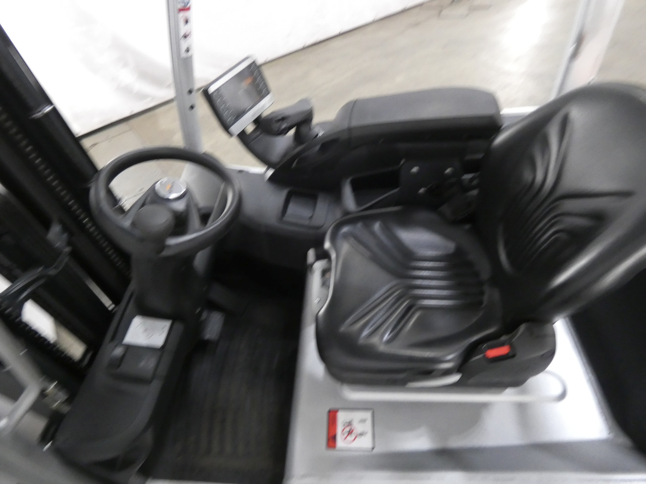 Still RX20-20L/BRONZE - Carretilla elevadora eléctrica: foto 3 Still RX20-20L/BRONZE - Carretilla elevadora eléctrica: foto 3