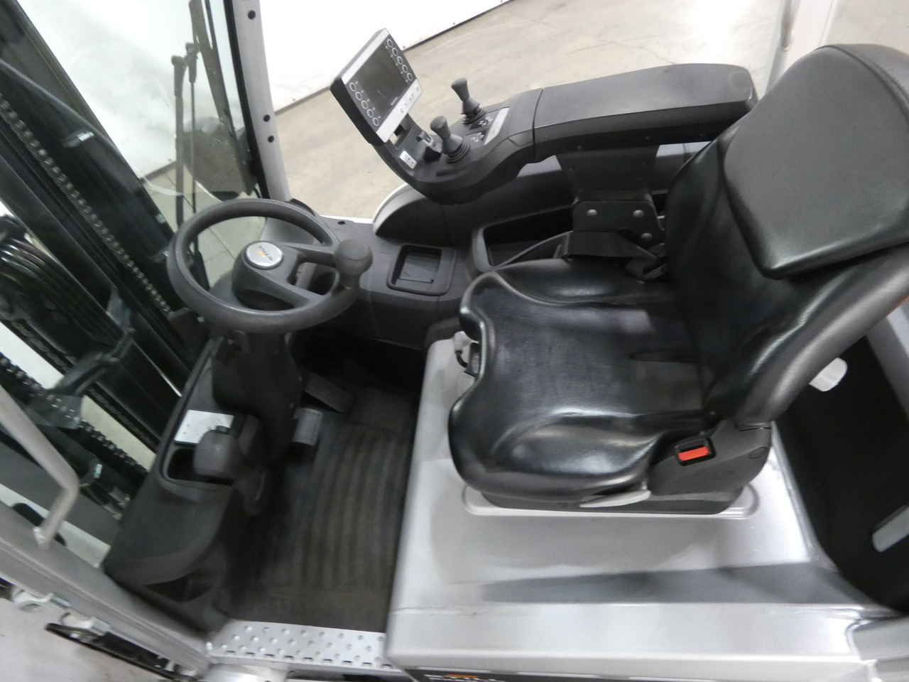 Still RX20-20P/BRONZE - Carretilla elevadora eléctrica: foto 3 Still RX20-20P/BRONZE - Carretilla elevadora eléctrica: foto 3