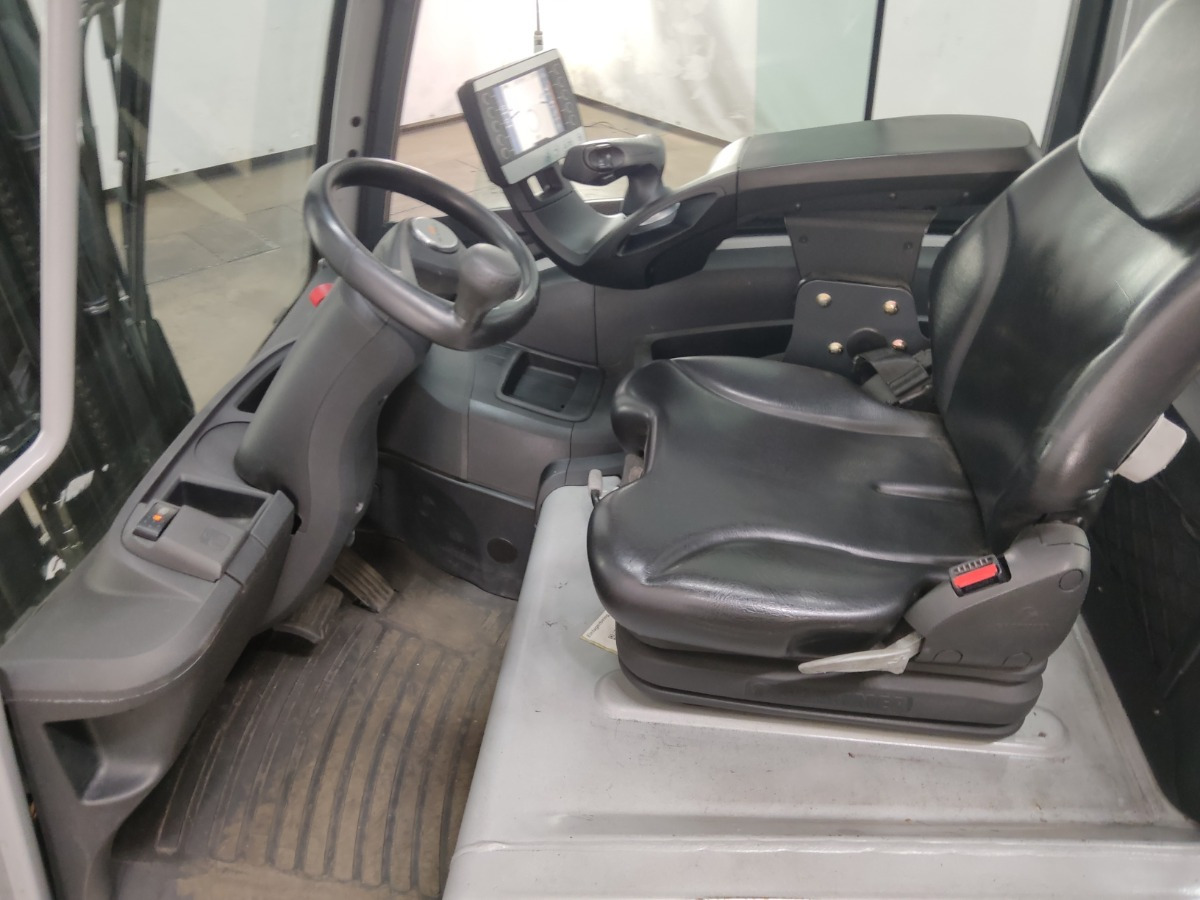 Still RX20-20P/LIION - Carretilla elevadora eléctrica: foto 3 Still RX20-20P/LIION - Carretilla elevadora eléctrica: foto 3