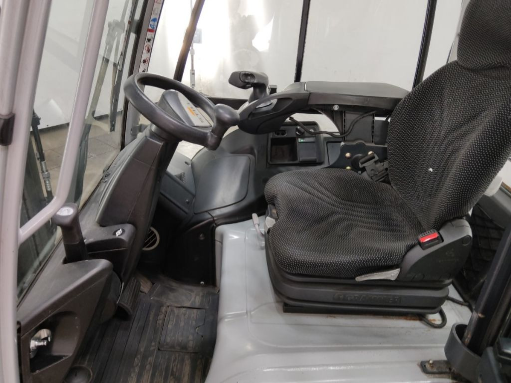 Carretilla elevadora eléctrica Still RX60-20: foto 7