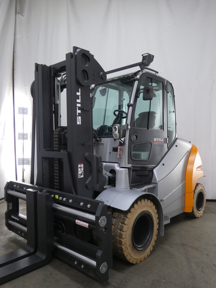 Still RX60-80/900/BRONZE - Carretilla elevadora eléctrica: foto 1 Still RX60-80/900/BRONZE - Carretilla elevadora eléctrica: foto 1