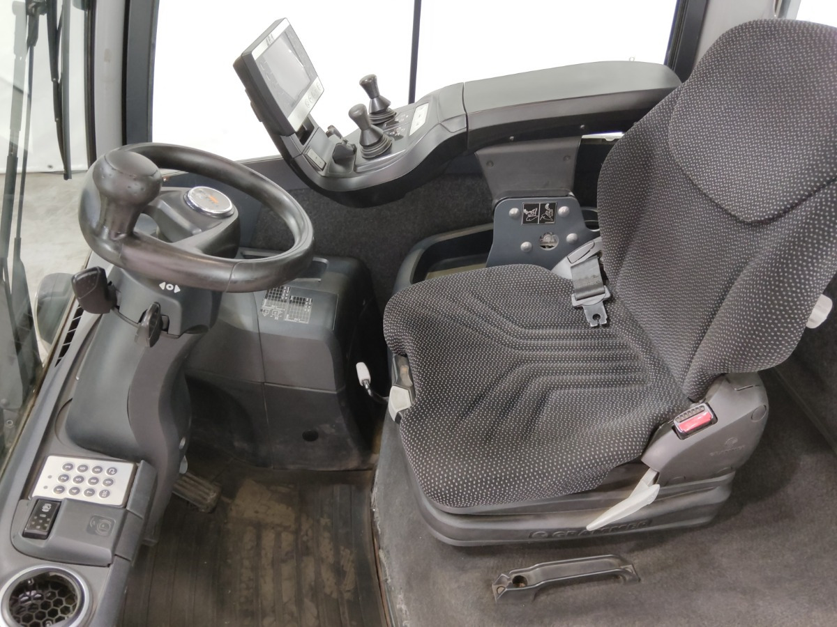 Still RX70-30 - Carretilla elevadora diésel: foto 3 Still RX70-30 - Carretilla elevadora diésel: foto 3