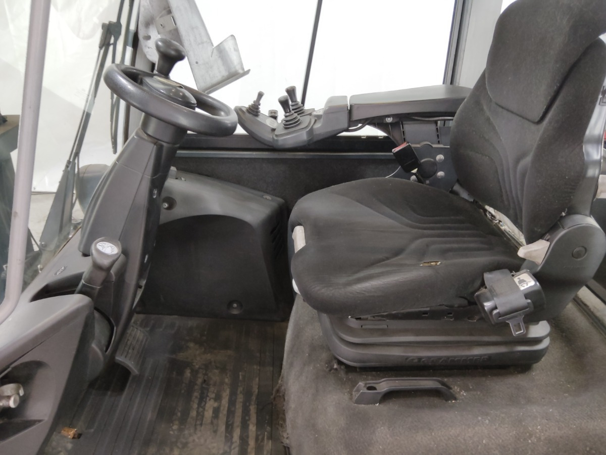 Still RX70-50/600 - Carretilla elevadora diésel: foto 3 Still RX70-50/600 - Carretilla elevadora diésel: foto 3