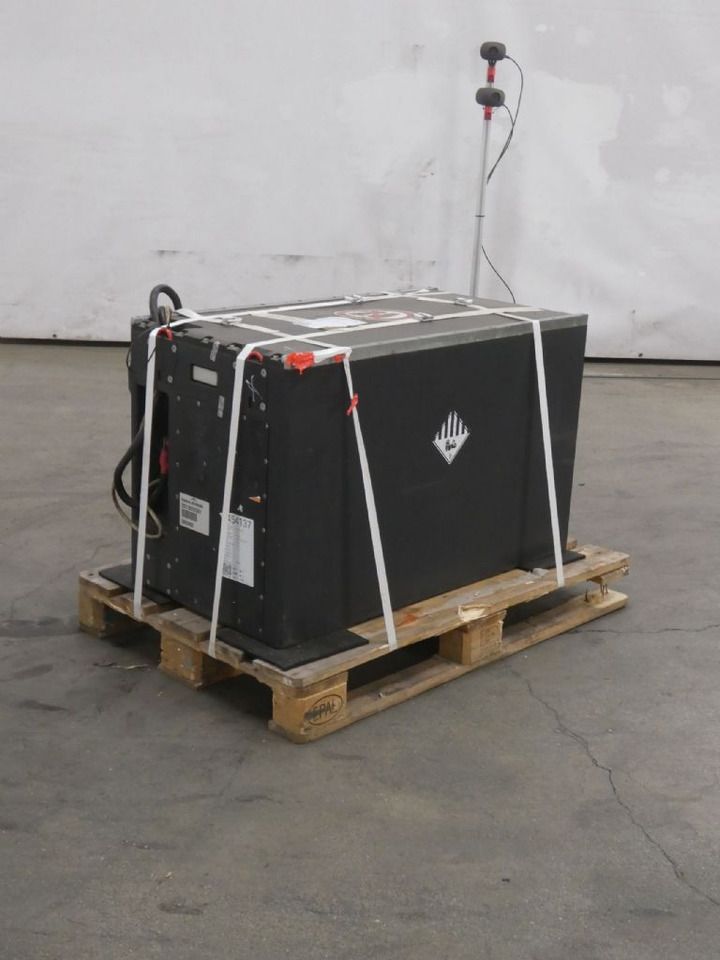 WEITERE 48V1005AH - Acumulador para Equipo de manutención: foto 1 WEITERE 48V1005AH - Acumulador para Equipo de manutención: foto 1
