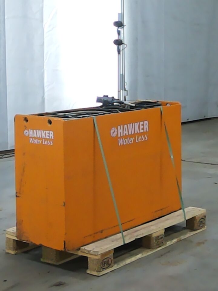 WEITERE 48V775AH - Acumulador para Equipo de manutención: foto 1 WEITERE 48V775AH - Acumulador para Equipo de manutención: foto 1