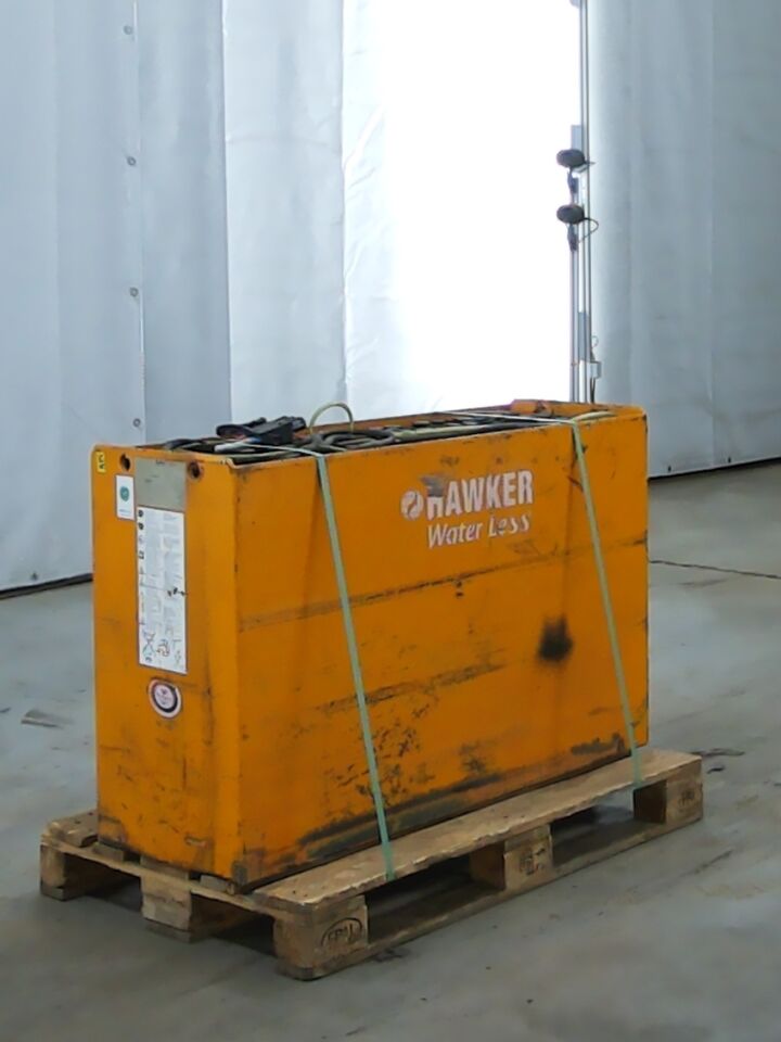 WEITERE 48V775AH - Acumulador para Equipo de manutención: foto 1 WEITERE 48V775AH - Acumulador para Equipo de manutención: foto 1