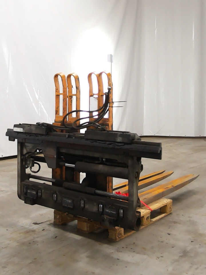 Weitere DPK60CP - Horquillas: foto 2 Weitere DPK60CP - Horquillas: foto 2