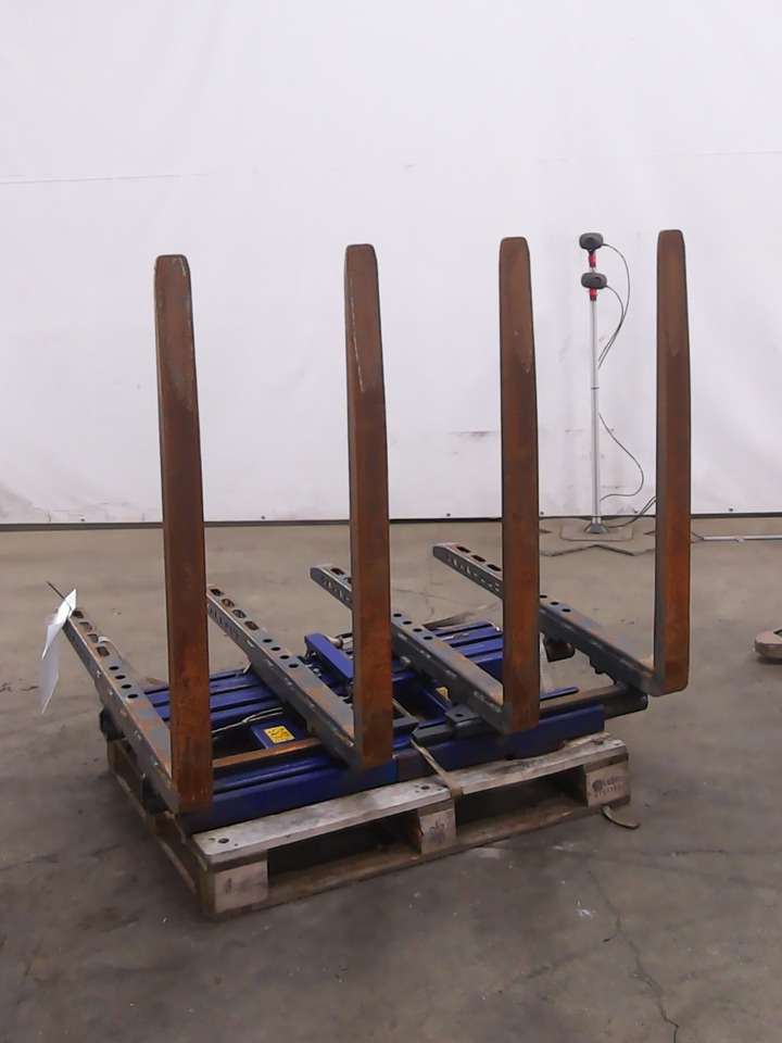 Weitere DW32-S - Horquillas: foto 2 Weitere DW32-S - Horquillas: foto 2