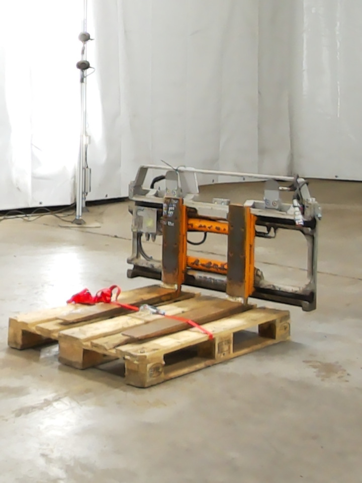 Weitere RZV16G - Horquillas: foto 1 Weitere RZV16G - Horquillas: foto 1