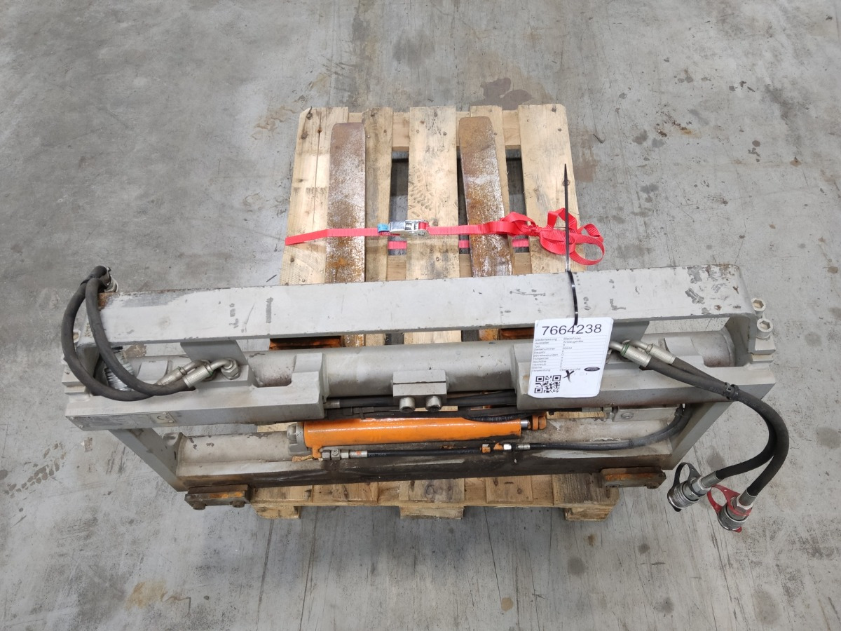 Weitere RZV16G - Horquillas: foto 3 Weitere RZV16G - Horquillas: foto 3