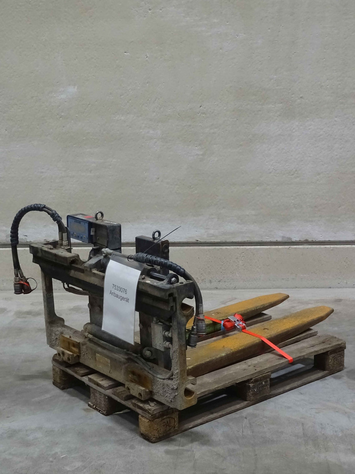 Weitere RZV25S - Horquillas: foto 5 Weitere RZV25S - Horquillas: foto 5