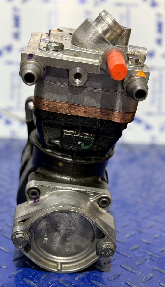Compresor para Maquinaria de construcción AIR COMPRESSOR Bendix k042437: foto 6