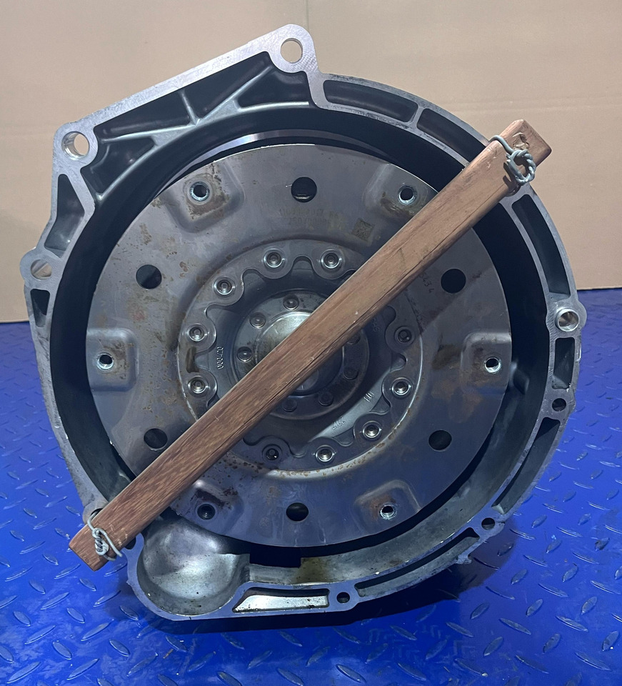 BMW Cutie de viteze GA8X76DZ - Transmisión: foto 4 BMW Cutie de viteze GA8X76DZ - Transmisión: foto 4