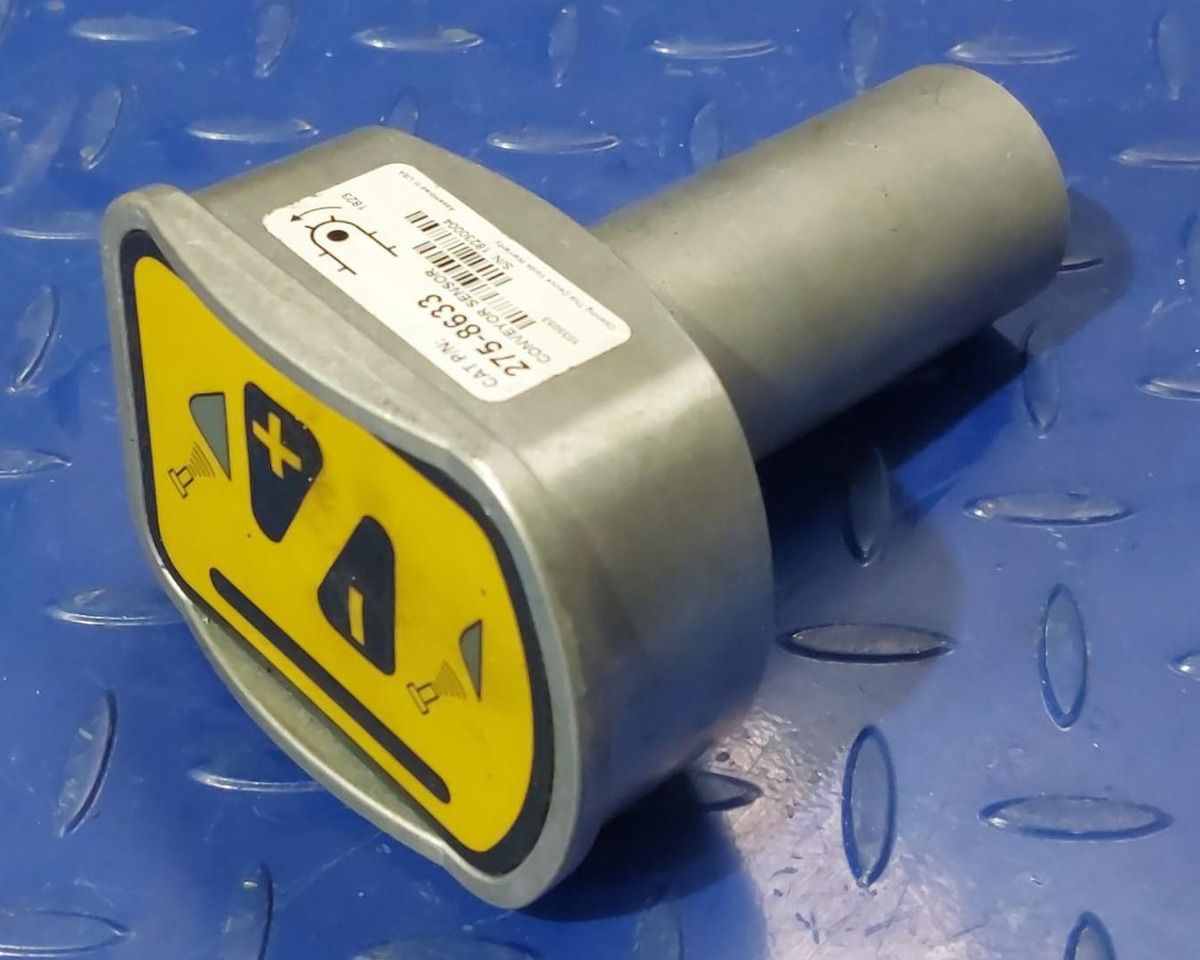 CATERPILLAR Conveyor Sensor 275-8633 - Sensor: foto 2 CATERPILLAR Conveyor Sensor 275-8633 - Sensor: foto 2