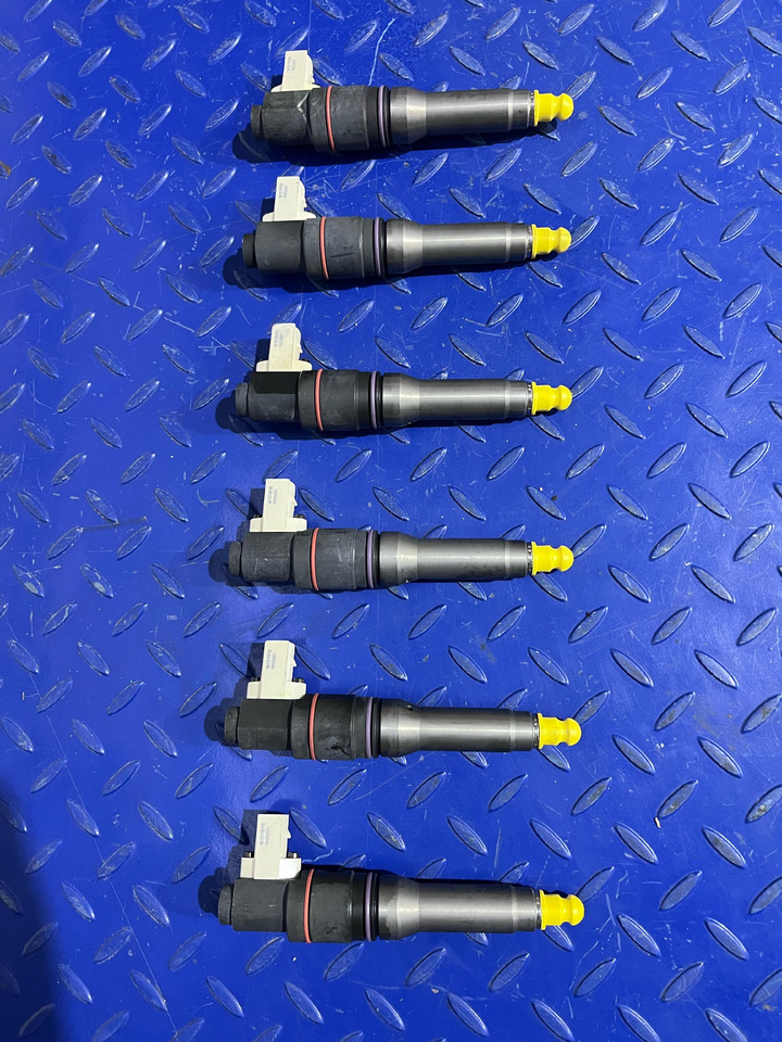 DELPHI 1905001 - Bomba de inyección: foto 1 DELPHI 1905001 - Bomba de inyección: foto 1