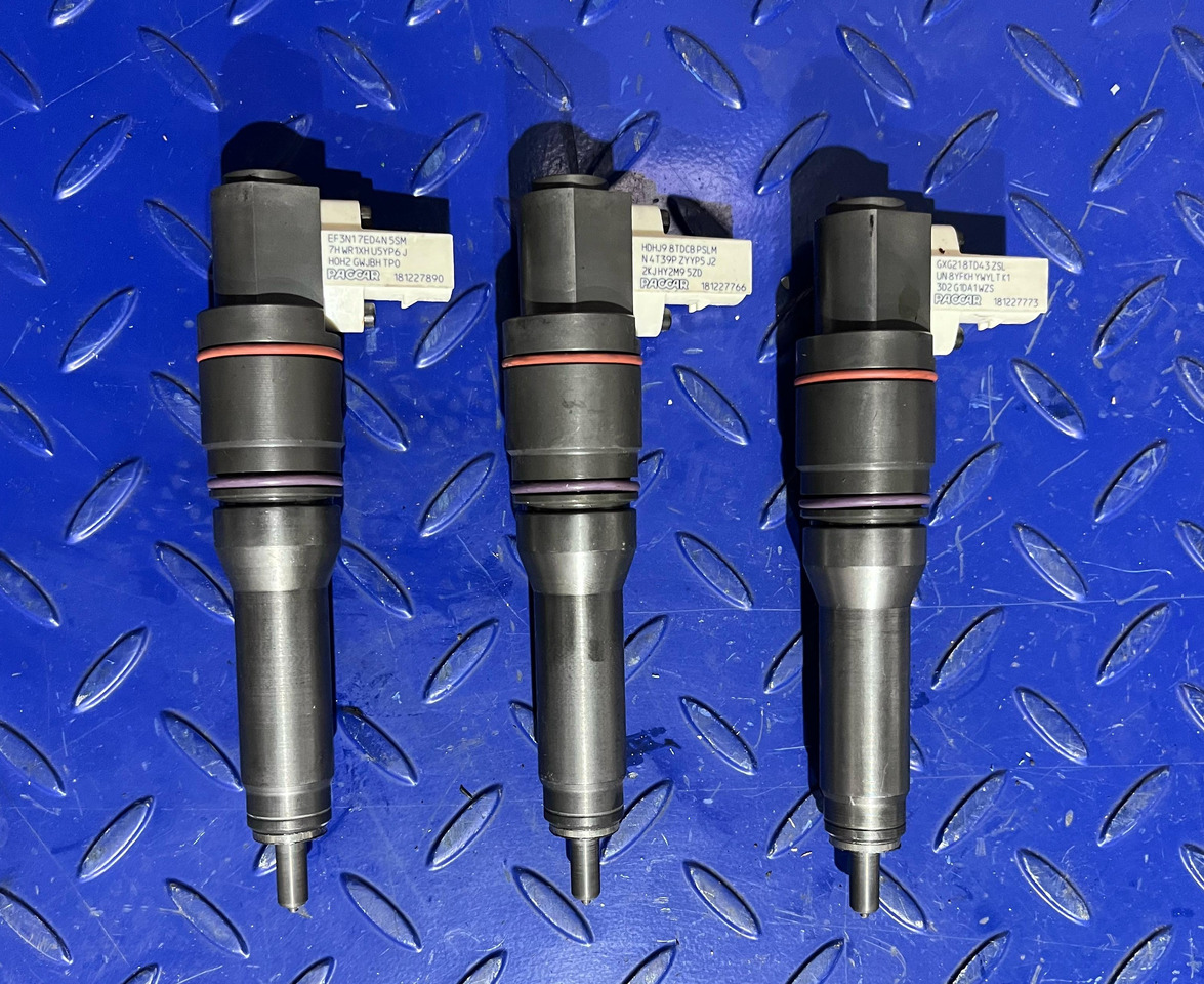 DELPHI 2005596 - Bomba de inyección: foto 2 DELPHI 2005596 - Bomba de inyección: foto 2