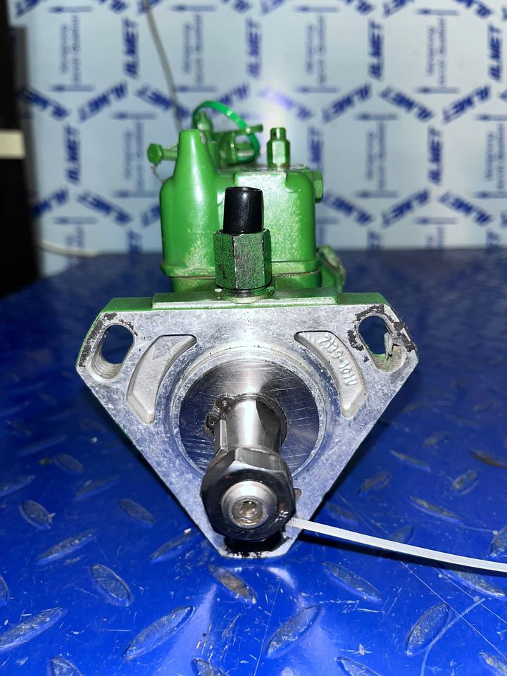 DELPHI V8861A170W - Bomba de combustible para Maquinaria agrícola: foto 4 DELPHI V8861A170W - Bomba de combustible para Maquinaria agrícola: foto 4