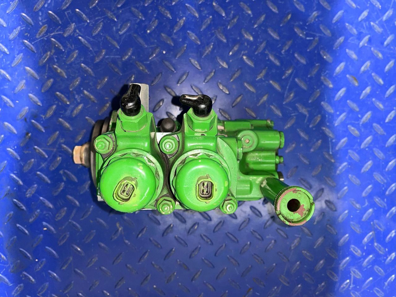 DENSO 094000-0311 - Bomba de combustible para Maquinaria agrícola: foto 5 DENSO 094000-0311 - Bomba de combustible para Maquinaria agrícola: foto 5