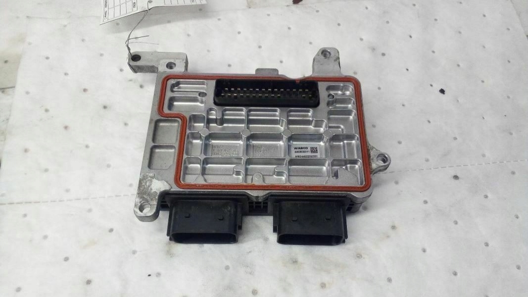 Ecu for Wabco Gear Shift Selectror 4463530041 A0104461309 - Caja de cambios y piezas para Camión: foto 3 Ecu for Wabco Gear Shift Selectror 4463530041 A0104461309 - Caja de cambios y piezas para Camión: foto 3