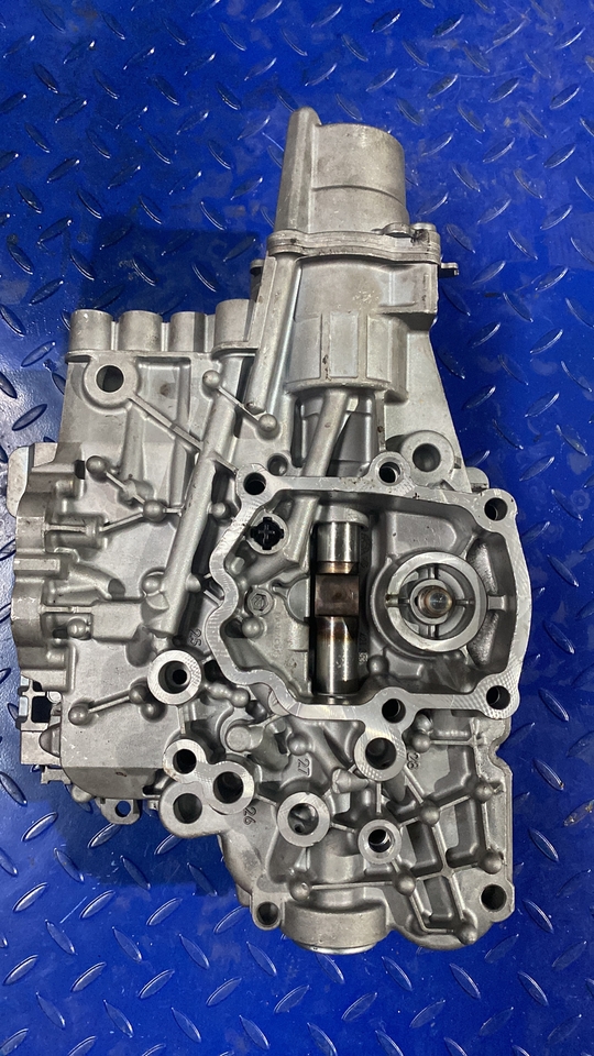 Ecu for Wabco Gear Shift Selectror 4463530041 A0104461309 - Caja de cambios y piezas para Camión: foto 1 Ecu for Wabco Gear Shift Selectror 4463530041 A0104461309 - Caja de cambios y piezas para Camión: foto 1