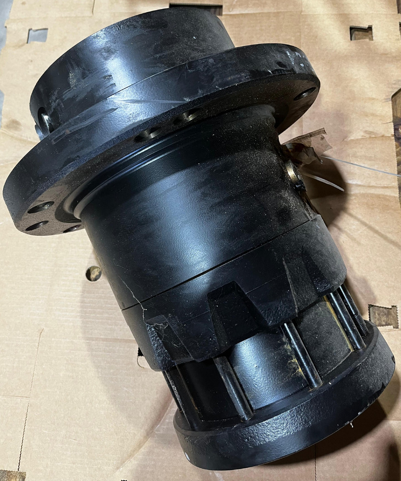 Indexator Rotator IR 20H Indexator - Hidráulica: foto 1 Indexator Rotator IR 20H Indexator - Hidráulica: foto 1