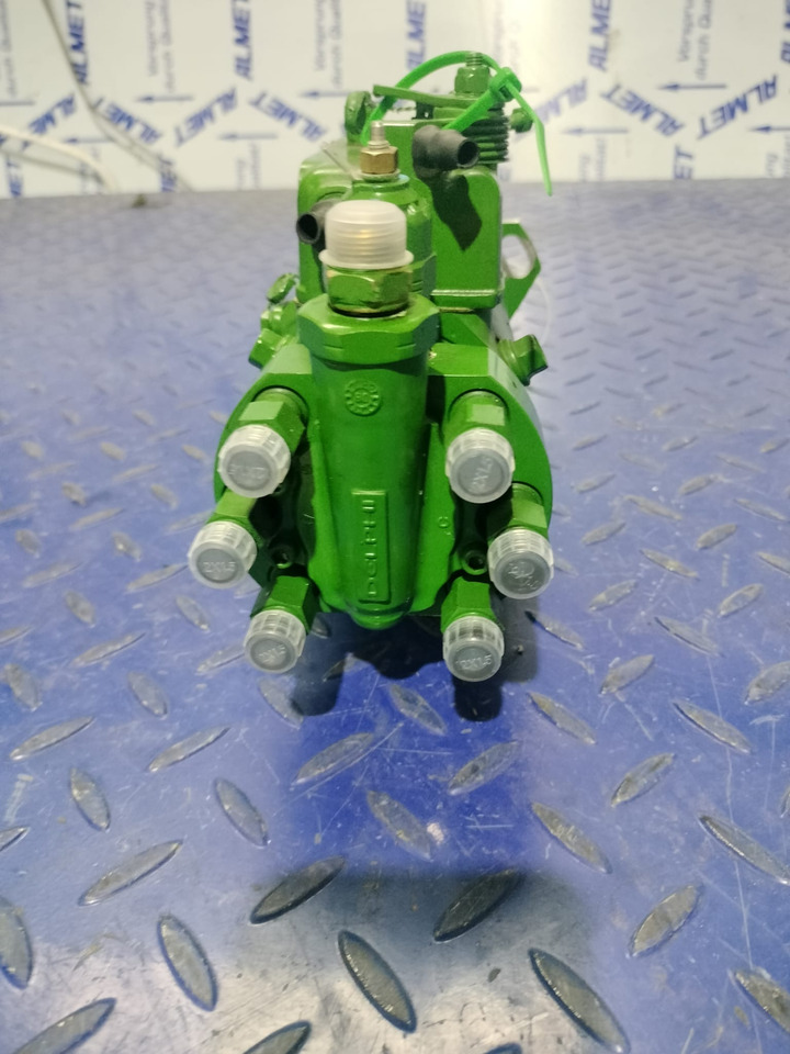 JOHN DEERE 6605/Injection Pump Delphi Injection Pump - Pieza universal para Tractor: foto 4 JOHN DEERE 6605/Injection Pump Delphi Injection Pump - Pieza universal para Tractor: foto 4