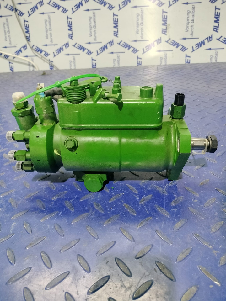 JOHN DEERE 6605/Injection Pump Delphi Injection Pump - Pieza universal para Tractor: foto 1 JOHN DEERE 6605/Injection Pump Delphi Injection Pump - Pieza universal para Tractor: foto 1