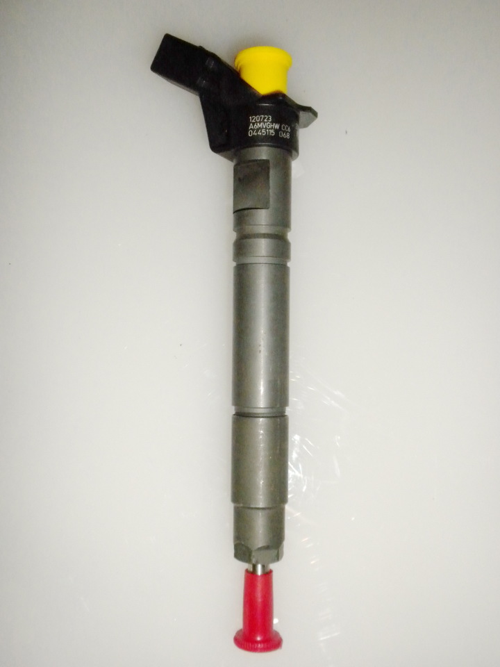 Mercedes 3.0L Euro 4 Piezo Injectors 0445115064 A6420701387 Sprinter, Vito, Viano, E Class, S Class, ML R Class, G CLass - Bomba de inyección para Autocar: foto 2 Mercedes 3.0L Euro 4 Piezo Injectors 0445115064 A6420701387 Sprinter, Vito, Viano, E Class, S Class, ML R Class, G CLass - Bomba de inyección para Autocar: foto 2