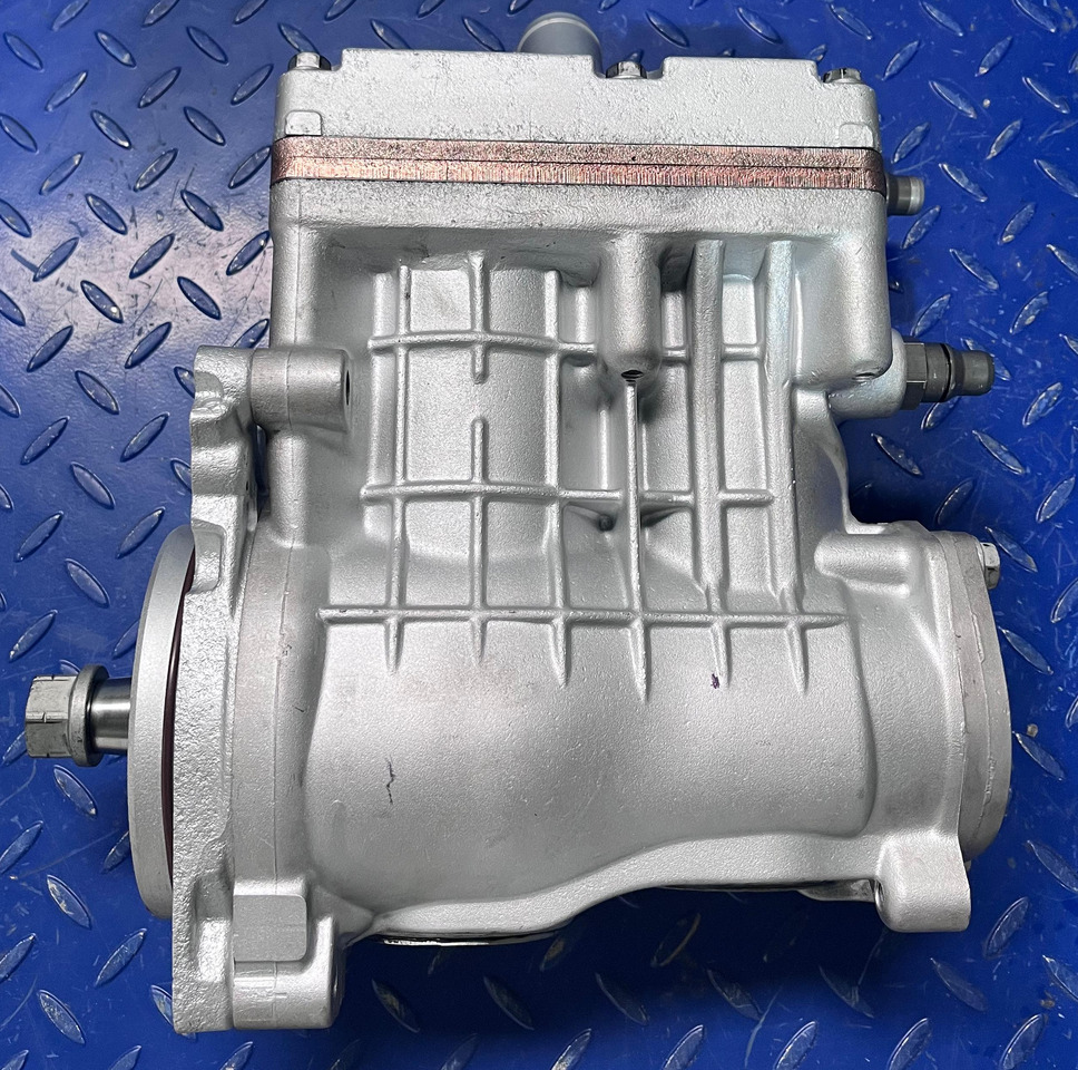 Mercedes Actros MP4 Air Compressor Euro 6 A4701302015 Reconditioned - Compresor para Camión: foto 1 Mercedes Actros MP4 Air Compressor Euro 6 A4701302015 Reconditioned - Compresor para Camión: foto 1