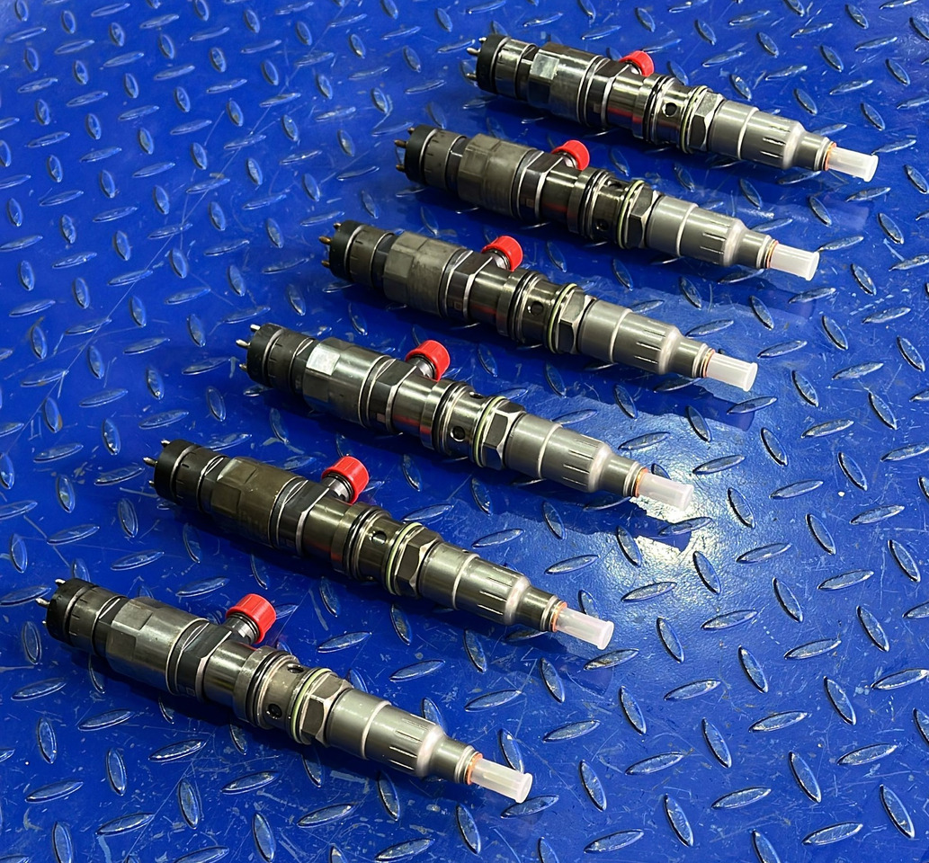 Mercedes Benz Injector Actros MP4 A4730700287 - Bomba de inyección para Camión: foto 4 Mercedes Benz Injector Actros MP4 A4730700287 - Bomba de inyección para Camión: foto 4