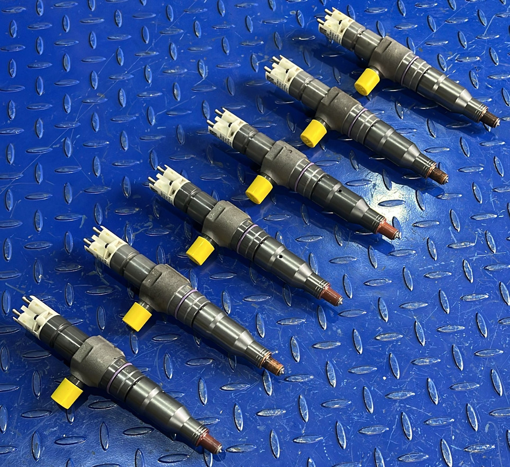Mercedes Injector Atego Arocs Euro 6 A9362187 - Bomba de inyección para Camión: foto 4 Mercedes Injector Atego Arocs Euro 6 A9362187 - Bomba de inyección para Camión: foto 4