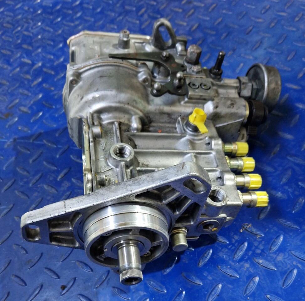 BOSCH INJECTION PUMP 0400074871 - Piezas de recambio para Camión: foto 5 BOSCH INJECTION PUMP 0400074871 - Piezas de recambio para Camión: foto 5