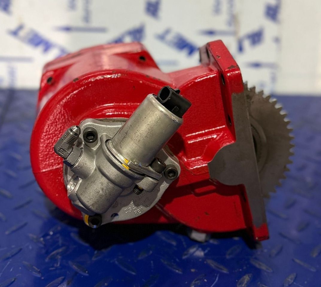 Chelsea/Parker Power Take Off A0002701009 - Piezas de recambio: foto 4 Chelsea/Parker Power Take Off A0002701009 - Piezas de recambio: foto 4